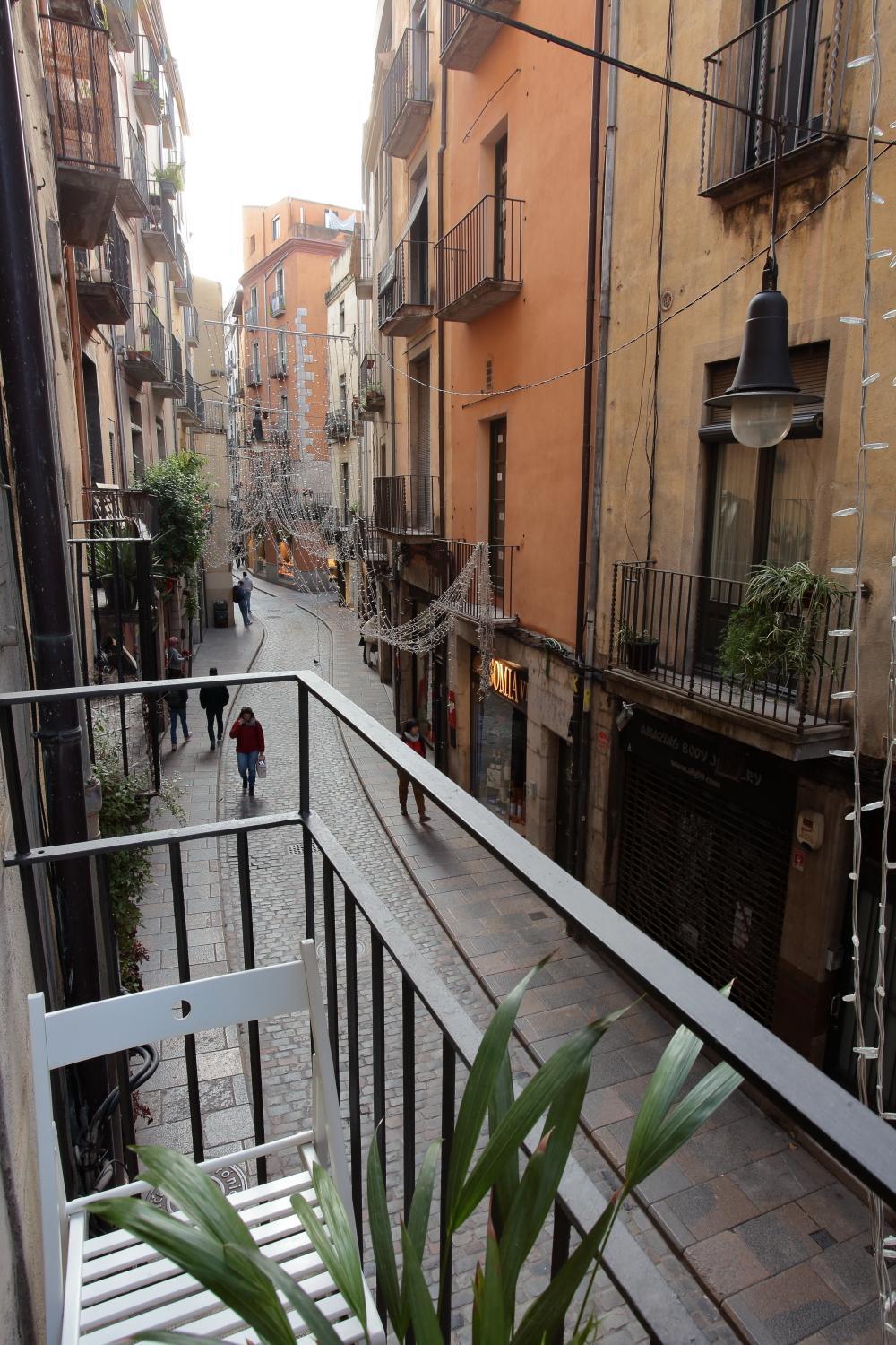 Old Side Girona One Apartment Exterior photo