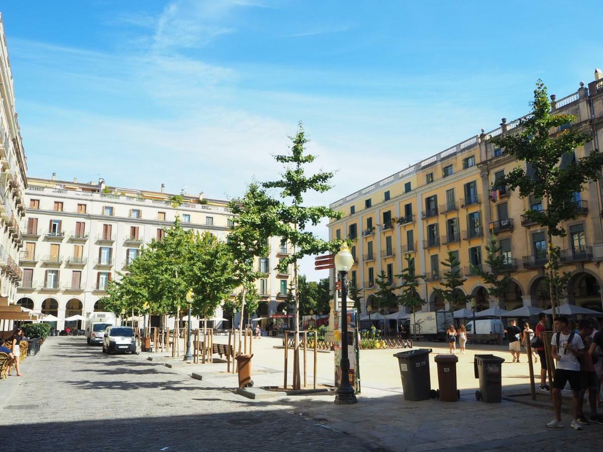 Old Side Girona One Apartment Exterior photo