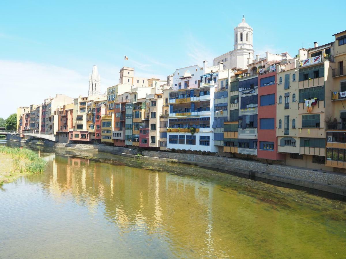 Old Side Girona One Apartment Exterior photo